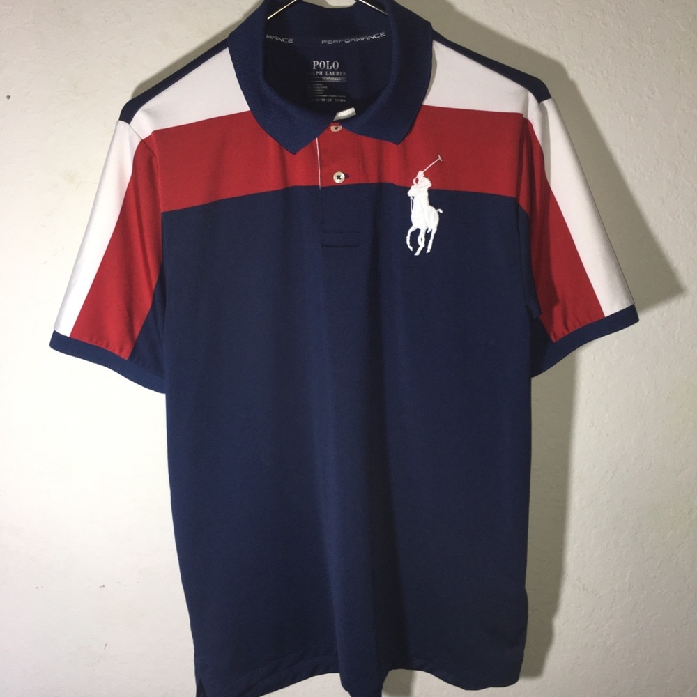 Polo sport polo shirt by Ralph Lauren